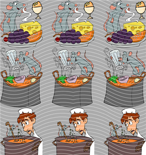 Pen sticker、-F 1327